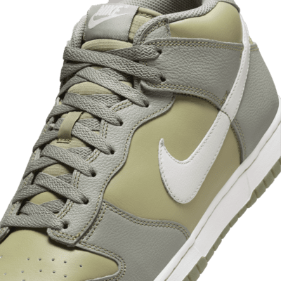 Nike Dunk Mid Men's Shoes