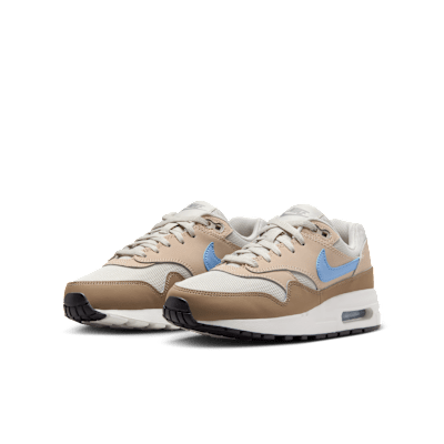 Air Max 1 Older Kids' Shoes