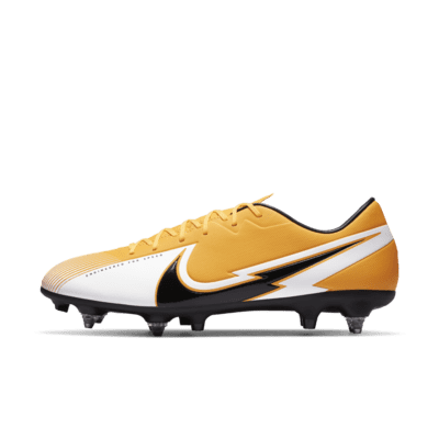 nike mercurial vapor academy sg