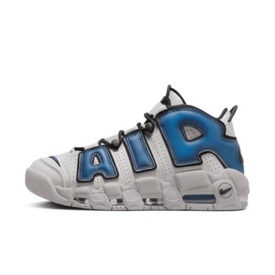 Nike Air More Uptempo '96 Men's Shoes