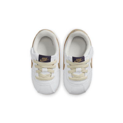 Nike Cortez EasyOn Baby/Toddler Shoes