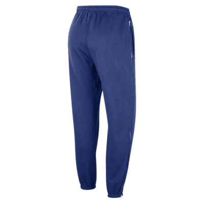 Brooklyn Nets Standard Issue 2023/24 City Edition Men's Nike NBA Courtside Pants