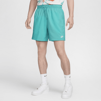 Shorts Flow in tessuto Nike Club – Uomo