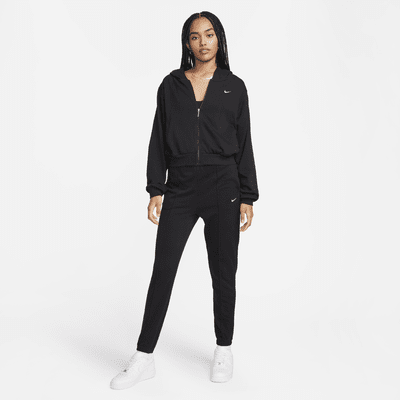 Nike Sportswear Chill Terry Women's Loose Full-Zip French Terry Hoodie