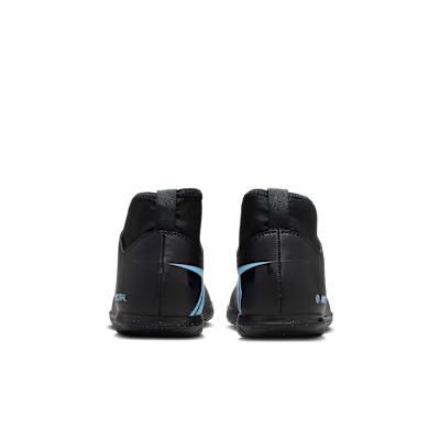 Nike Jr. Mercurial Superfly 10 Club IC High-Top-Fußballschuh (jüngere/ältere Kinder)