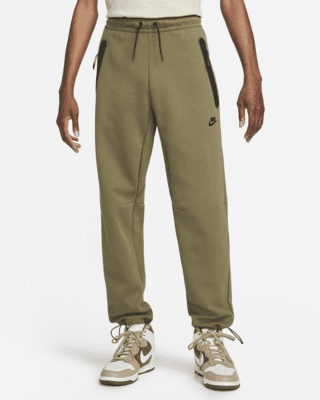 nike tech khaki