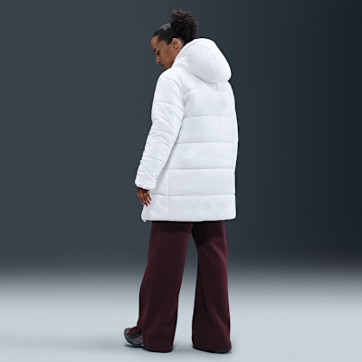 Nike Sportswear Classic Women's Therma-FIT Loose Hooded Parka