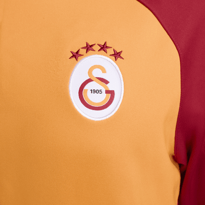 Veste Nike Galatasaray SK AWF Winterized Full-Zip Football Jacket DQ9198-010 Veste Nike Galatasaray SK AWF Winterized Full-Zip Football Jacket DQ9198-010