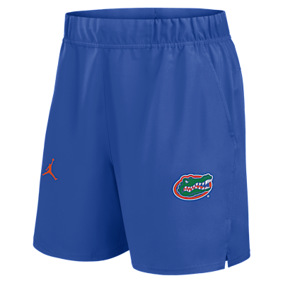 Shorts universitarios marca Jordan Dri-FIT para hombre Florida Primetime Victory