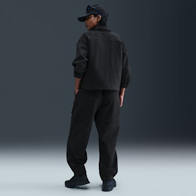 Nike ACG "Smith Summit" Women's UV-Resistant Jacket
