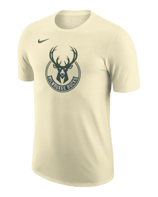 Мужская футболка Milwaukee Bucks Essential Nike NBA