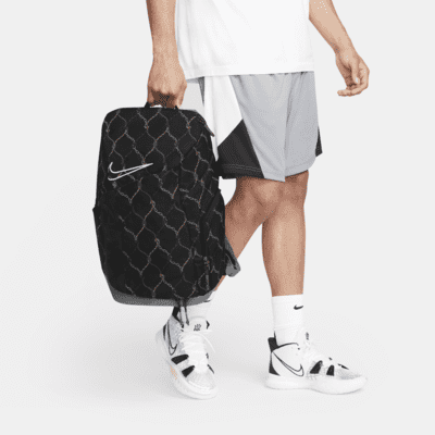 Nike Hoops Elite Pro Printed Basketball Backpack (32L)