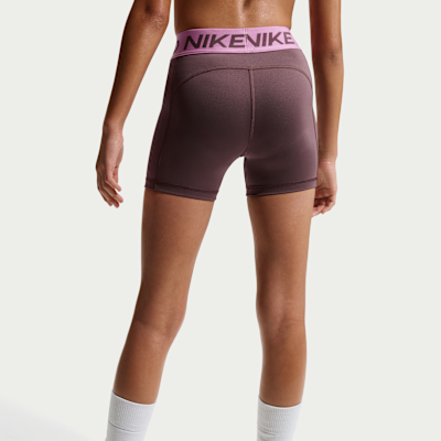 Nike Pro Girls' Shorts