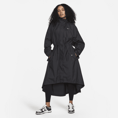 Nike Sportswear Essential Women's Trench Coat. Nike IE