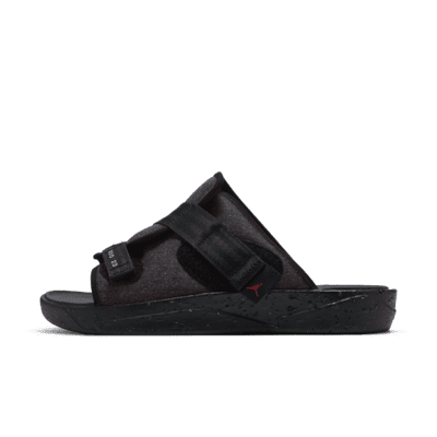 nike jordan crater slides