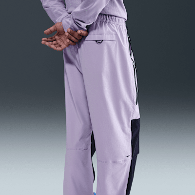 Nike Tech Men's Woven Oversized Pants