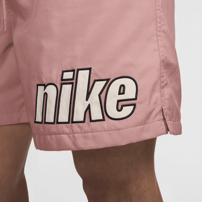 Shorts Flow para hombre Nike Club