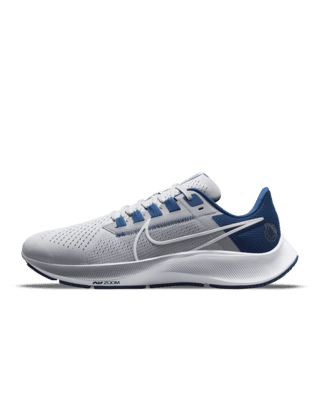 Maar een kopje Voorrecht Nike Pegasus 38 (NFL Indianapolis Colts) Men's Running Shoes. Nike.com