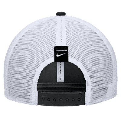 Winston-Salem Rise Nike College Trucker Cap