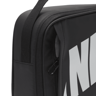 Nike Futura Coated Fuel Pack Bolsa para el almuerzo (3 l)