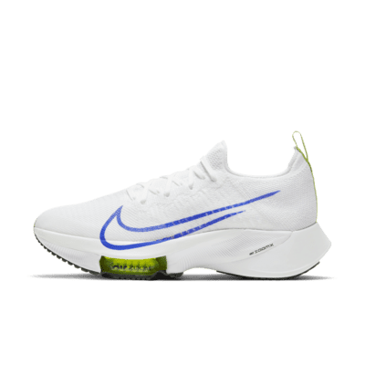 Nike Air Zoom Tempo NEXT% Men's Road Running Shoes. Nike LU