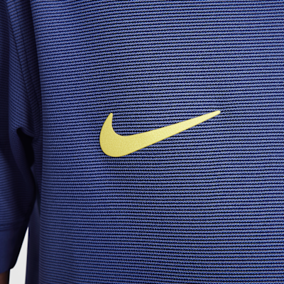 Maglia da calcio replica Nike Dri-FIT Atlético de Madrid 2024/25 Stadium per ragazzo/a – Away