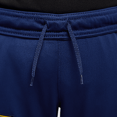 Strike Atlético de Madrid Chándal de fútbol de tejido Knit Nike Dri-FIT - Niño/a