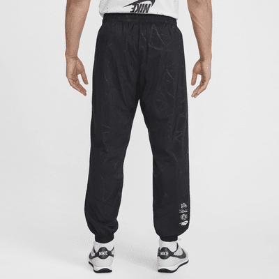 Pantaloni foderati Windrunner da breaking Nike Sportswear – Uomo