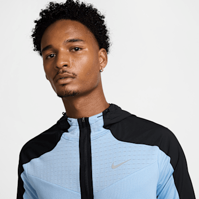 Nike Men's Long-Sleeve Running Top