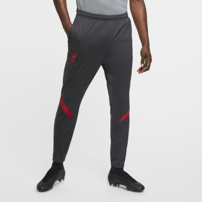 Knit Soccer Track Pants. Nike 