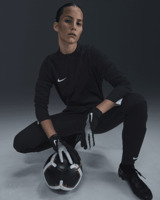 Женские  Nike Strike Storm-FIT Drill Top