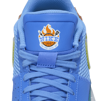 Ja 1 "Backyard BBQ" Big Kids' Basketball Shoes