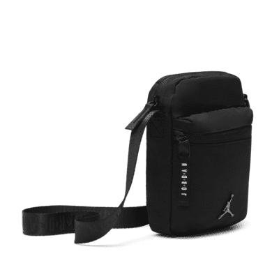 jordan side bag