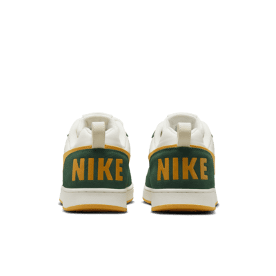 Nike Court Borough Low Premium Men's Shoes