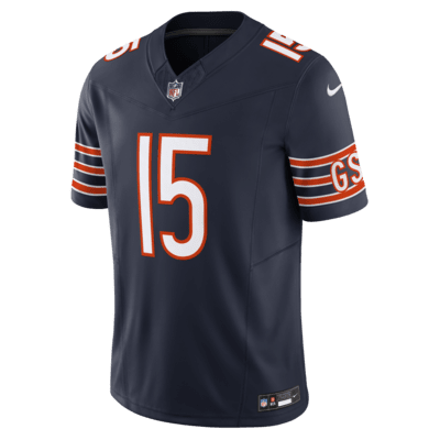 Rome Odunze Chicago Bears