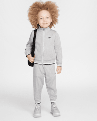 Детские  Nike Dri-FIT Sportswear Toddler 2-Piece Futura Propus Set