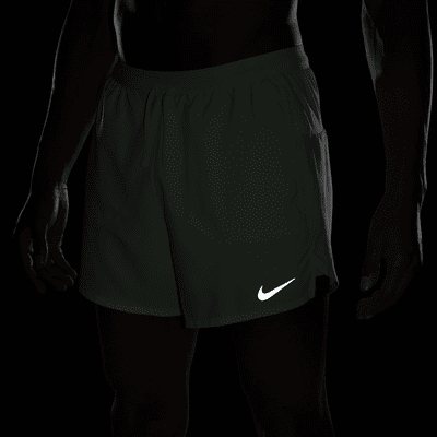 Nike Stride Men's Dri-FIT 5" 2-in-1 Running Shorts