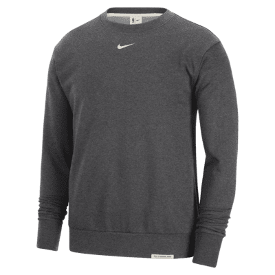 Team 31 Standard Issue Men's Nike Dri-FIT NBA Sweatshirt. Nike AE