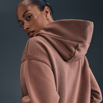 Nike Sportswear Phoenix Fleece Women's Oversized Pullover Hoodie