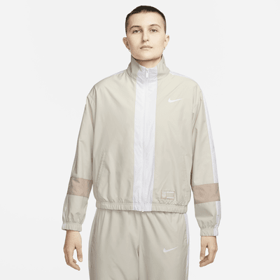 U.S. Essential Women's Nike Graphic Jacket