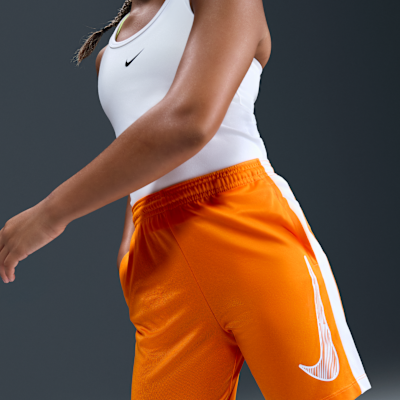 Nike Trophy23 Big Kids' Dri-FIT Shorts