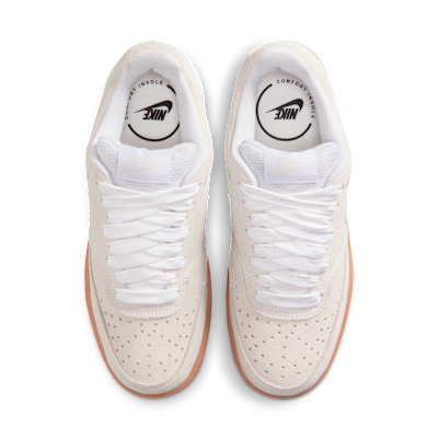 Nike Court Vision Low Zapatillas - Mujer