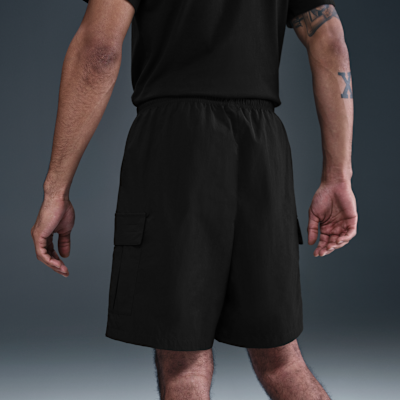Nike Sportswear Club Men's Utility Shorts