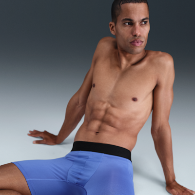 Nike Pro Men's Dri-FIT Fitness Shorts