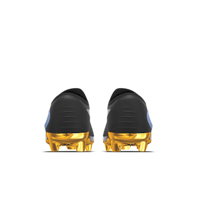 Nike Phantom 6 Low Elite By You Custom Firm-Ground Football Boot