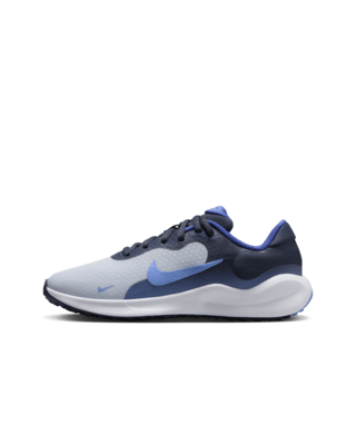 Подростковые кроссовки Nike Revolution 7 Big Kids' для бега