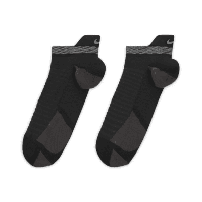 doloroso Reproducir congelador Nike Spark Cushioned No-Show Running Socks. Nike.com