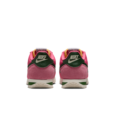 Chaussure Nike Cortez pour femme