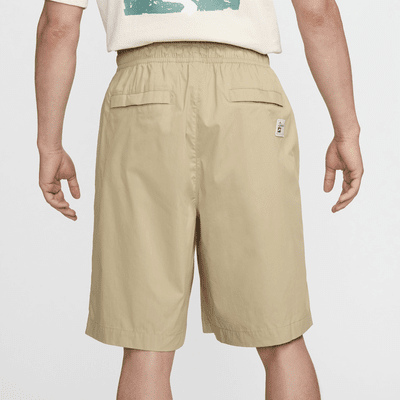 Nike Sportswear Men's Woven Oversized Shorts