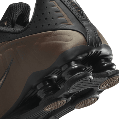 Scarpa Nike Shox R4 – Donna